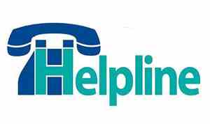 helpline